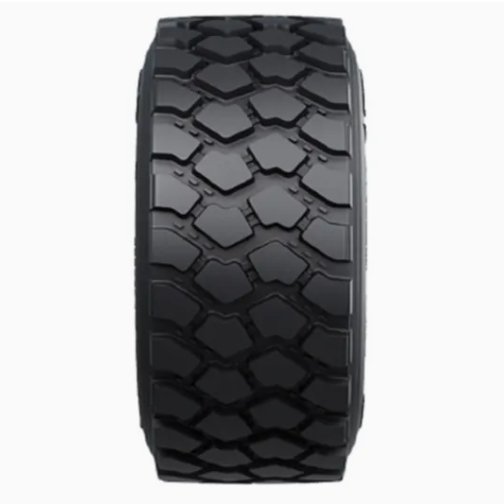 Commercial Mining Series Vehicle Tires New Radial Truck Tyres 14.00r20-20pr for Sales