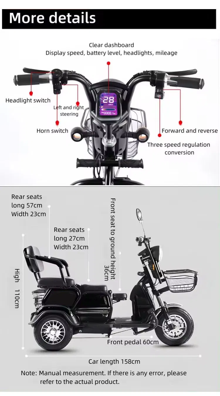 Electric Vehicle