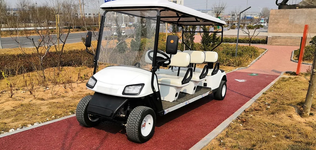 golf car