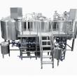 2500L Second Hand Beer Equipment for Sale