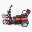 Factory Price 3 Wheeler Electric Vehicle