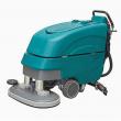 Wholesale Price Battery Powered Walk Behind Manual Floor Scrubber