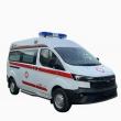 Hospital Ambulance Truck Body Emergence Rescue Vehicles Ambulance Truck