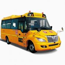 High-Quality Dongfeng 7.5 Meter 24-43 Seater School Bus for Elementary Students