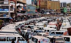 Nigeria's Used Truck Boom: Chinese Brands Dominate