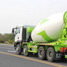 Factory Price Sinotruck Mobile Self Loading Electric Concrete Mixer Machine Transport Diesel Large Mini Small Cargo Cement Truck Mixing for Sale