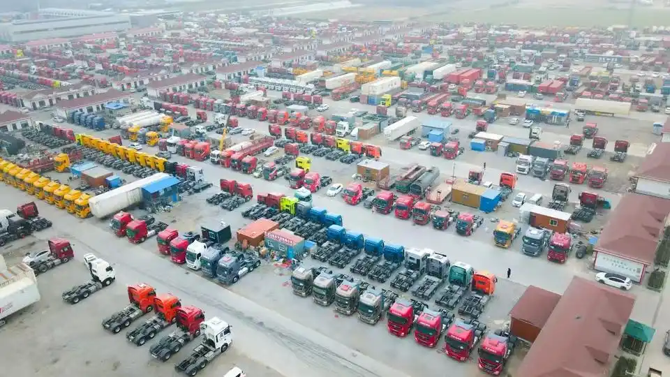 Export Volume Rises for Three Consecutive Years: What’s the Magic Behind Liang