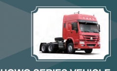 HOWO-7 Driver's Manual (English version)