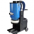 Dust Collector Industrial Vacuum Cleaner for Concrete Floor Grinder