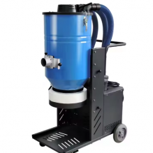 Dust Collector Industrial Vacuum Cleaner for Concrete Floor Grinder