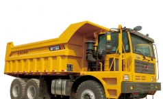 Fault Codes and Troubleshooting Guide for Lingong 126 Mining Dump Truck