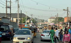 Tokunbo Trucks: Nigeria’s Wheel of Informal Trade
