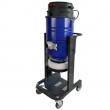 Plastic Bag Dust Collection 110V Floor Grinding Large Hepa Dust Collector Industrial Vacuum Cleaners