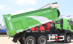 How to Maintain and Service a Tipper Truck: A Detailed Breakdown of Key Points
