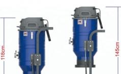 Concrete Grinder：The Complete Guide to Concrete Polishing and Grinding Equipme