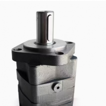 BMS/Oms 160 Orbit Hydraulic Motor Snowmobile Sanitation Truck Parts High Power